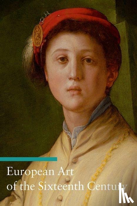 Zuffi, . - European Art of the Sixteenth Century