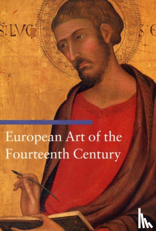 Baragli, . - European Art of the Fourteenth Century