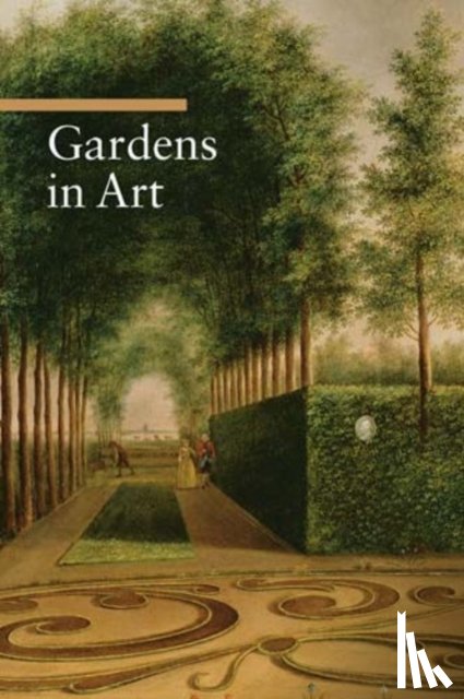Impelluso, . - Gardens in Art