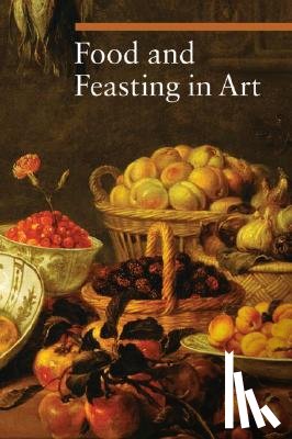 Malaguzzi, . - Food and Feasting in Art