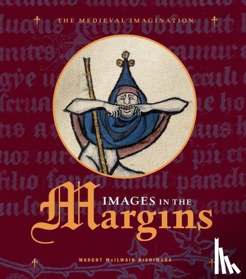 Nishimura, Margot - Images in the Margins