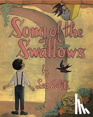 Politi, . - Song of the Swallows