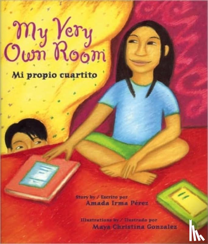 Amada Irma Perez - My Very Own Room