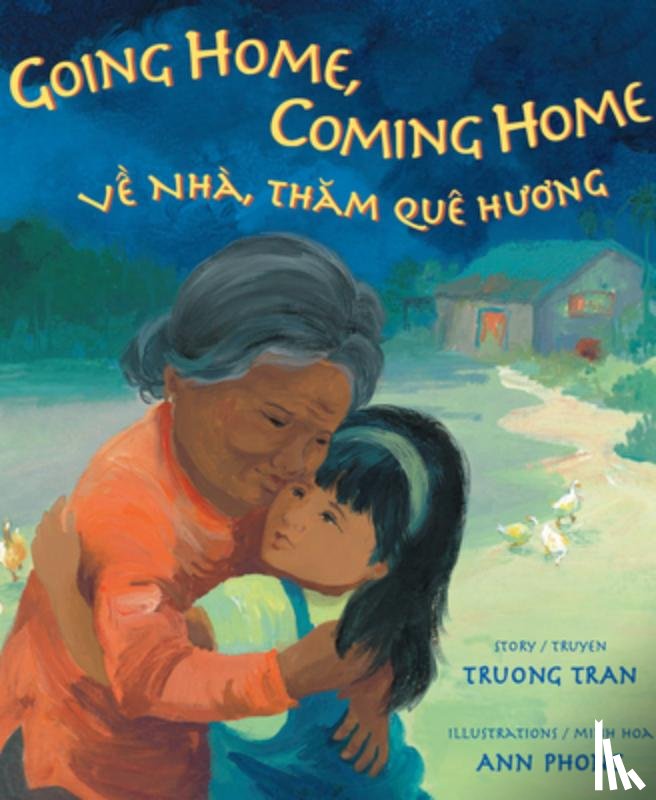 Tran, Truong - Going Home, Coming Home