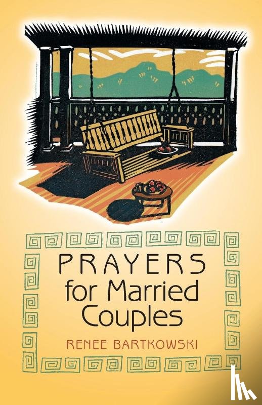 Bartkowski, Renee - Prayers for Married Couples