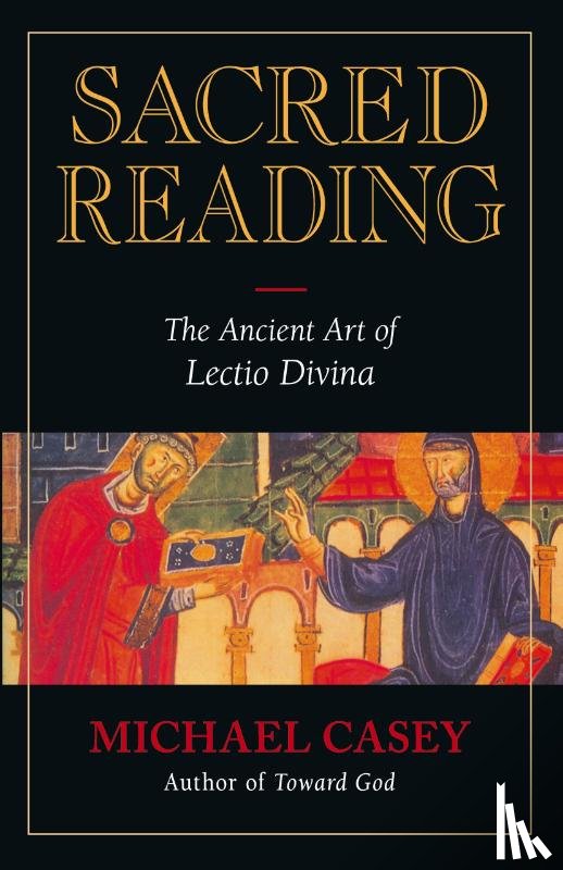 Casey, Michael - Sacred Reading