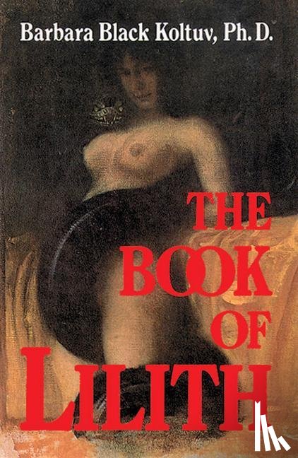 Koltuv, Barbara Black - BK OF LILITH