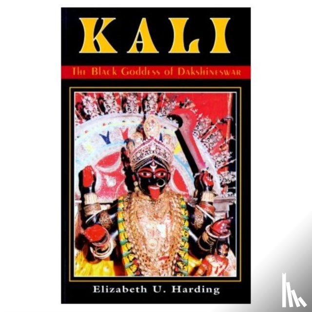 Harding, Elizabeth (Elizabeth Harding) - Kali