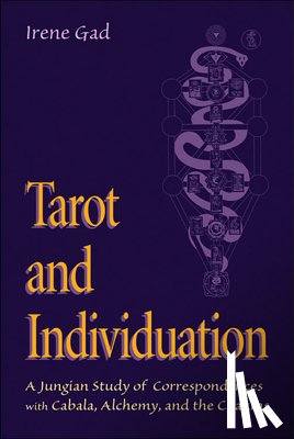 Gad, Irene (Irene Gad) - Tarot and Individuation