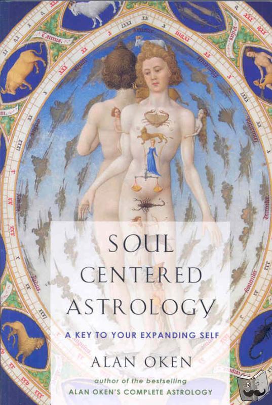 Oken, Alan - Soul-Centered Astrology