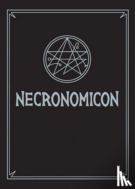 Simon - Necronomicon
