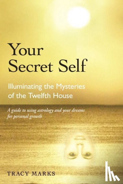 Marks, Tracy (Tracy Marks) - Your Secret Self