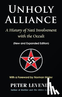 Levenda, Peter (Peter Levenda) - Unholy Alliance