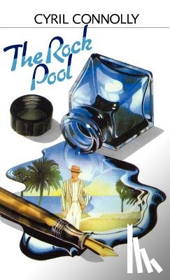 Connolly, Cyril - The Rock Pool