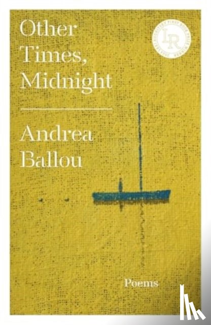 Ballou, Andrea - Other Times, Midnight