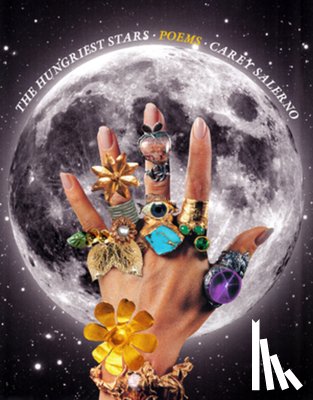 Salerno, Carey - The Hungriest Stars