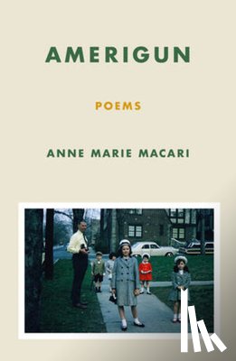 Macari, Anne Marie - Amerigun