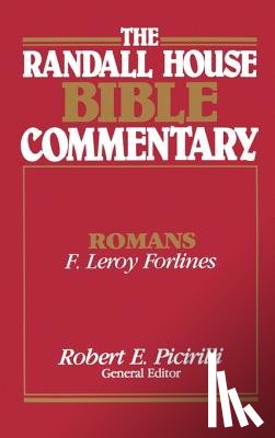 Forlines, F Leroy - Romans