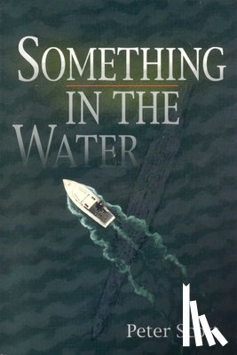 Scott, Peter - Something in the Water