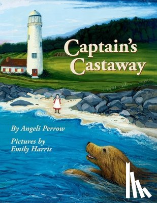Perrow, Angeli - Captain's Castaway