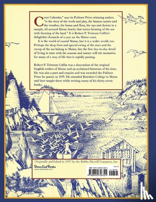 Coffin, Robert - Coast Calendar