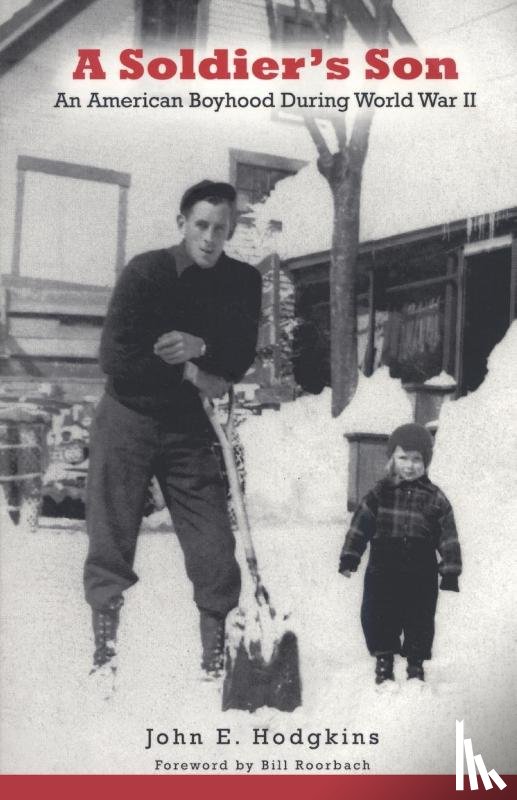 Hodgkins, John - A Soldier's Son