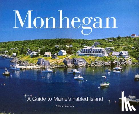 Warner, Mark - Monhegan