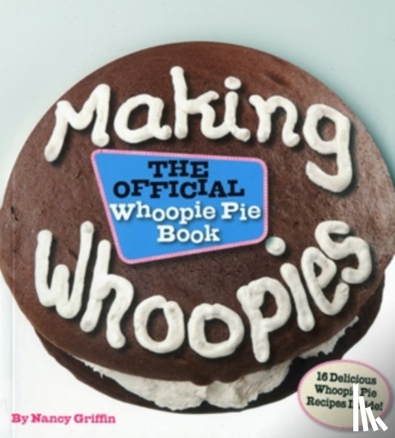 Griffin, Nancy - Making Whoopies