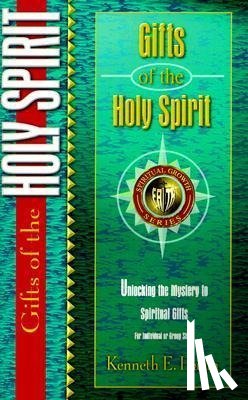 Hagin, Kenneth E. - GIFTS OF THE SPIRIT