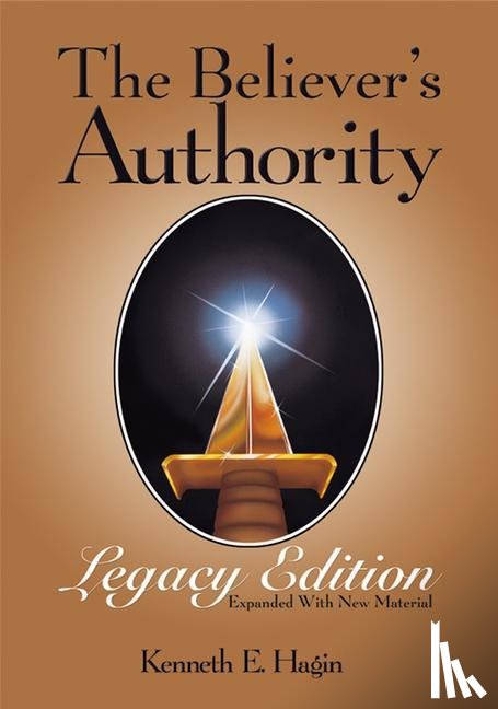 Hagin, Kenneth E - Hagin, K: Believer's Authority