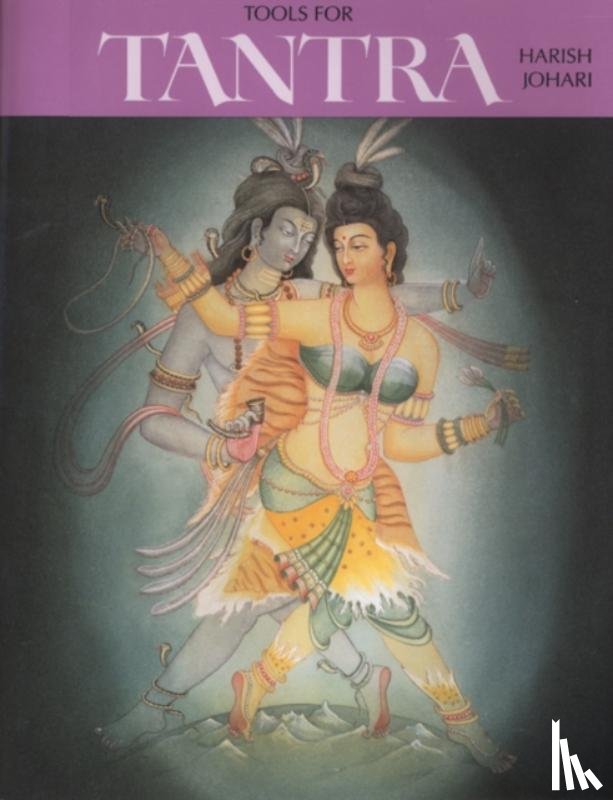 Johari, Harish - Tools for Tantra