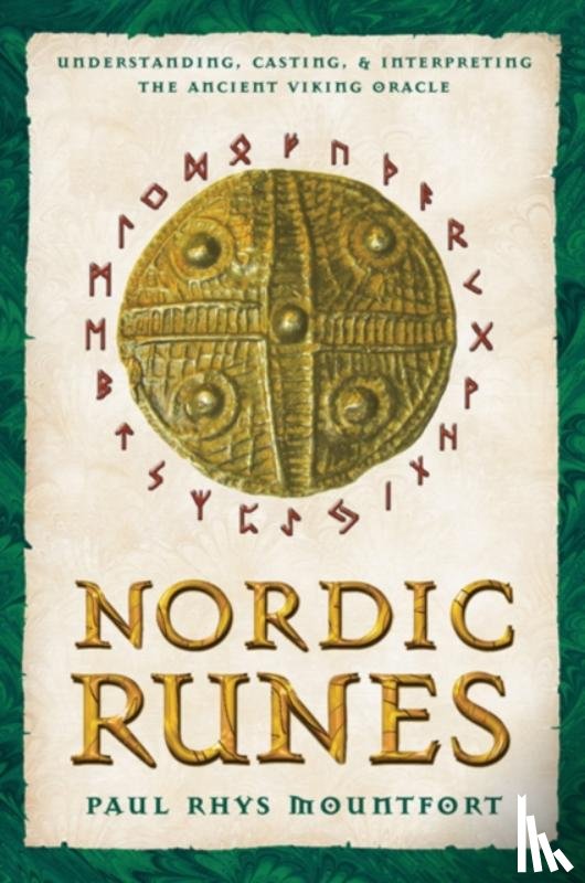 Mountfort, Paul Rhys - Nordic Runes