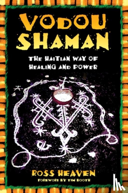 Heaven, Ross - Vodou Shaman