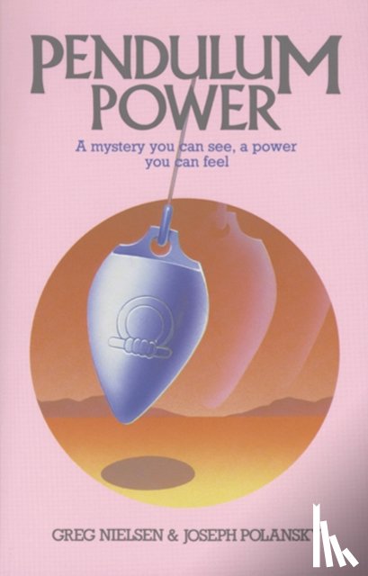 Nielsen, Greg, Polansky, Joseph - Pendulum Power
