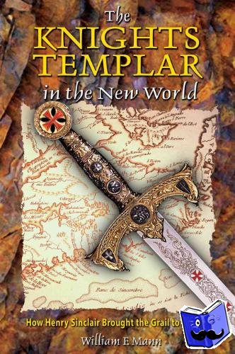 Mann, William F. - The Knights Templar in the New World