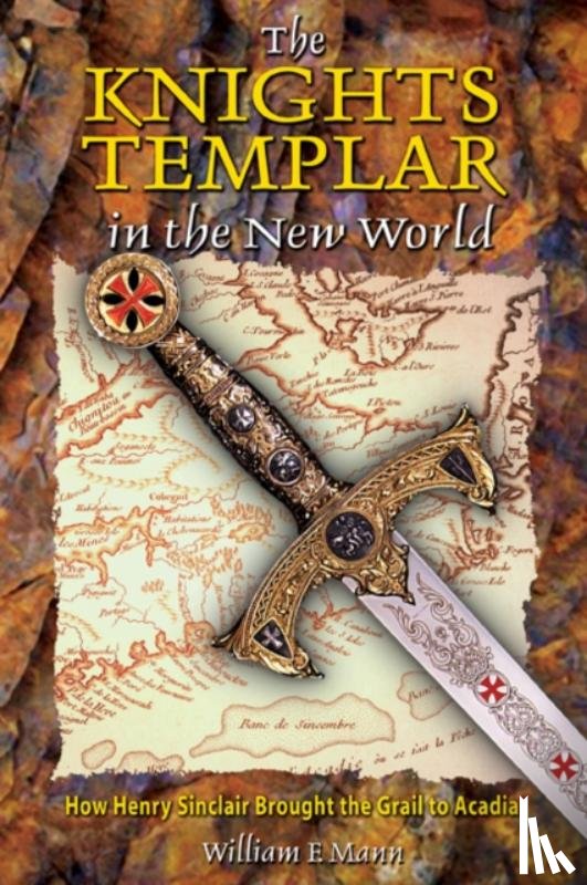 Mann, William F. - The Knights Templar in the New World