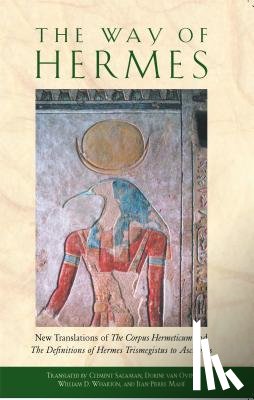  - The Way of Hermes