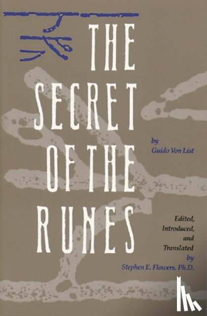 List, Guido Von - Secret of the Runes