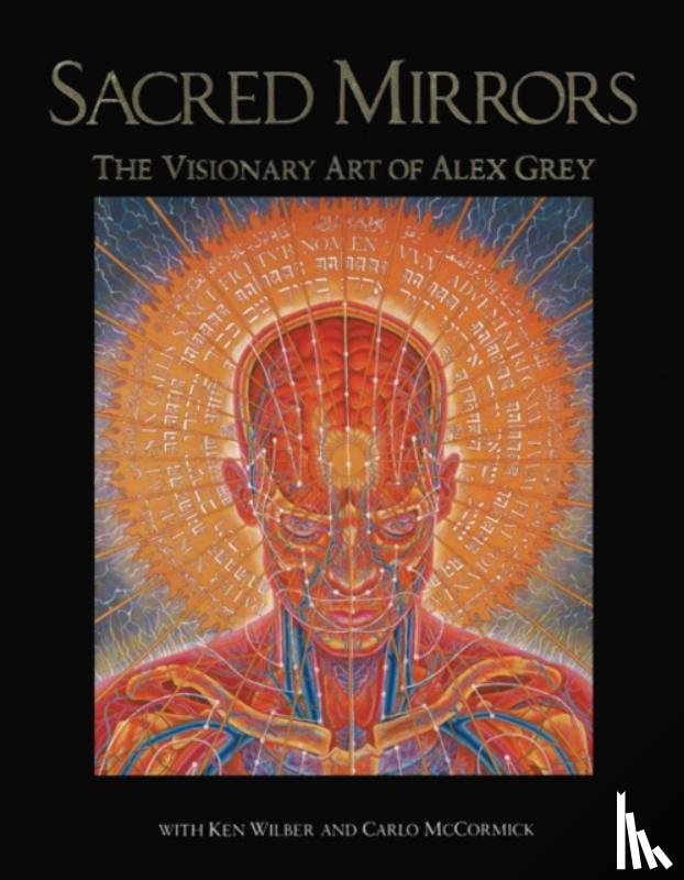 Grey, Alex - Sacred Mirrors