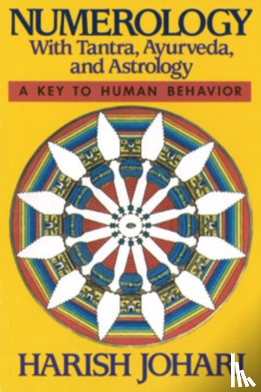 Johari, Harish - Numerology