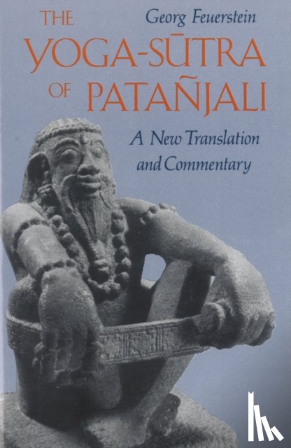 Feuerstein, Georg - The Yoga-Sutra of Patanjali