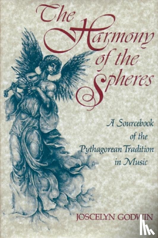 Godwin, Joscelyn - Harmony of the Spheres