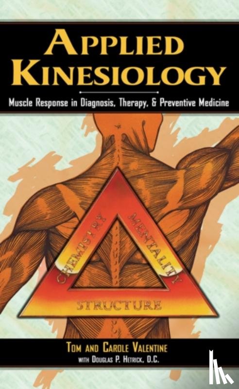 Valentine, Tom, Valentine, Carole - Applied Kinesiology