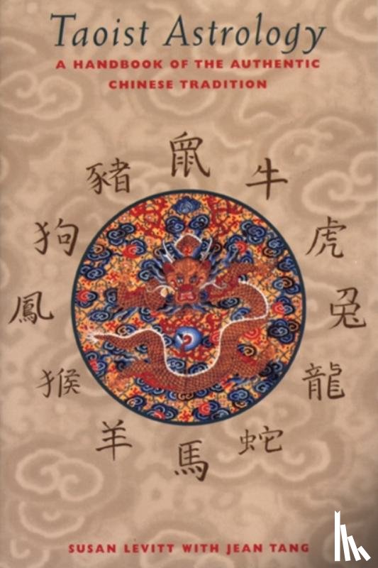 Levitt, Susan, Tang, Jean - Taoist Astrology