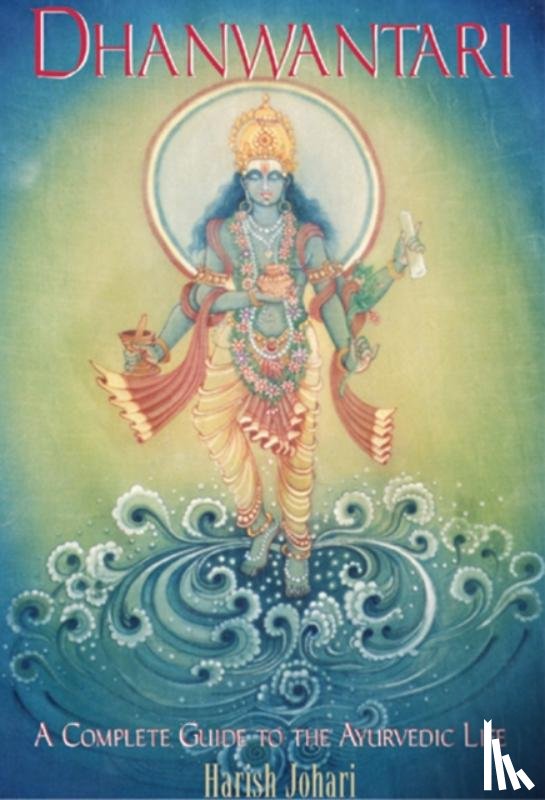 Johari, Harish - Dhanwantari