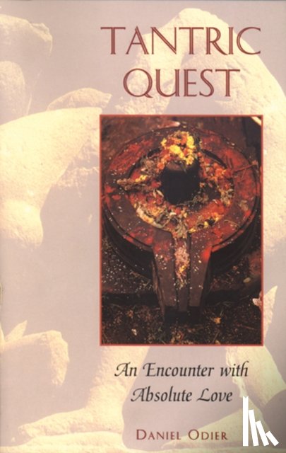 Odier, Daniel - Tantric Quest