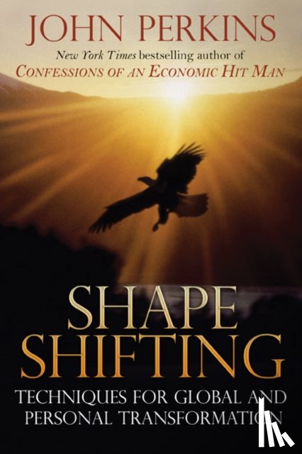 Perkins, John - Shapeshifting
