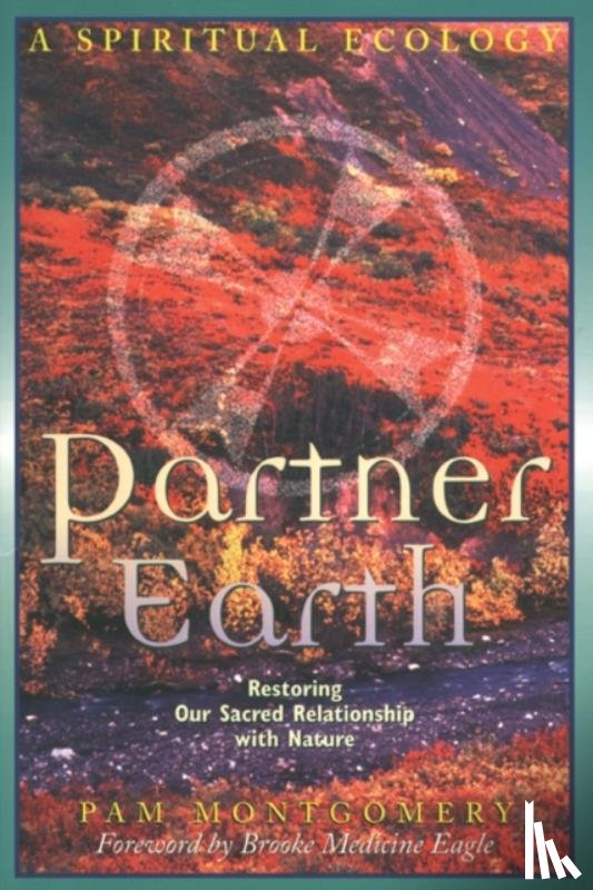 Montgomery, Pam (Pam Montgomery) - Partner Earth