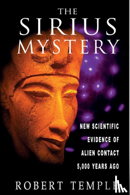 Temple, Robert - The Sirius Mystery