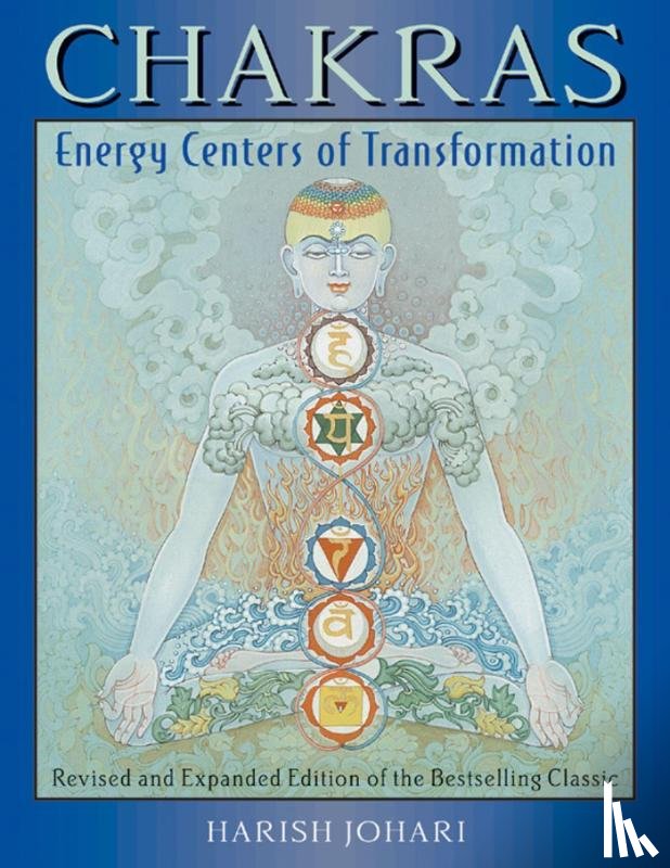 Johari, Harish - Chakras